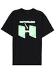 No Problemo T-Shirt Con Stampa Logo