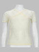 Paloma Wool Top "Olimpia" In Mesh