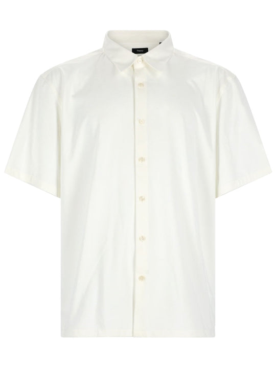 Theory Camicia "Irving"