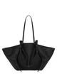 Yuzefi Raffia "Mochi" Bag