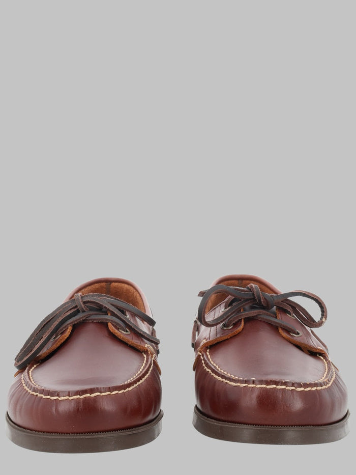 Paraboot Mocassino "Barth"