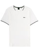 Boss T-Shirt With Logo
