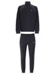 Boss Set Tracksuit Con Logo