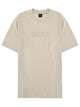 Boss T-Shirt With Logo