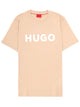 Hugo T-Shirt With Logo