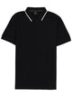 Boss Polo With Logo