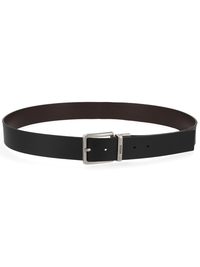 Hugo "Gynium" Belt