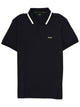 Boss Polo With Logo