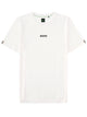 Boss T-Shirt Con Logo