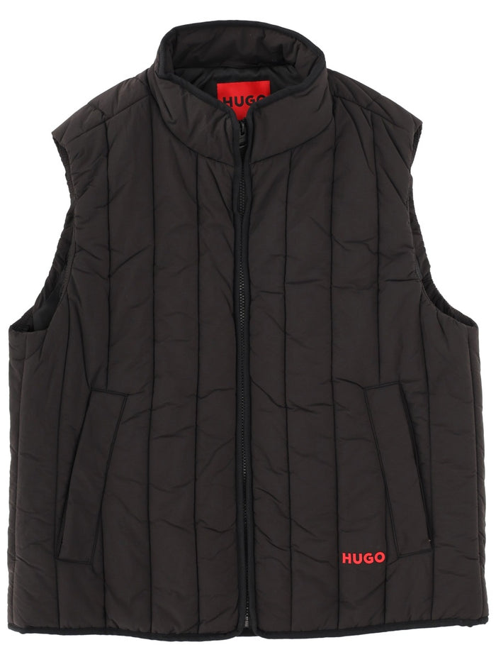 Hugo "Breno" Vest