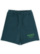 Hugo Shorts Con Logo