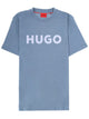Hugo T-Shirt With Logo