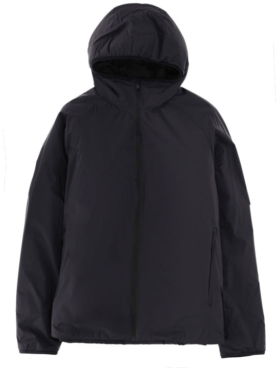 Boss Hooded Jacket