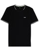 Boss T-Shirt Con Logo