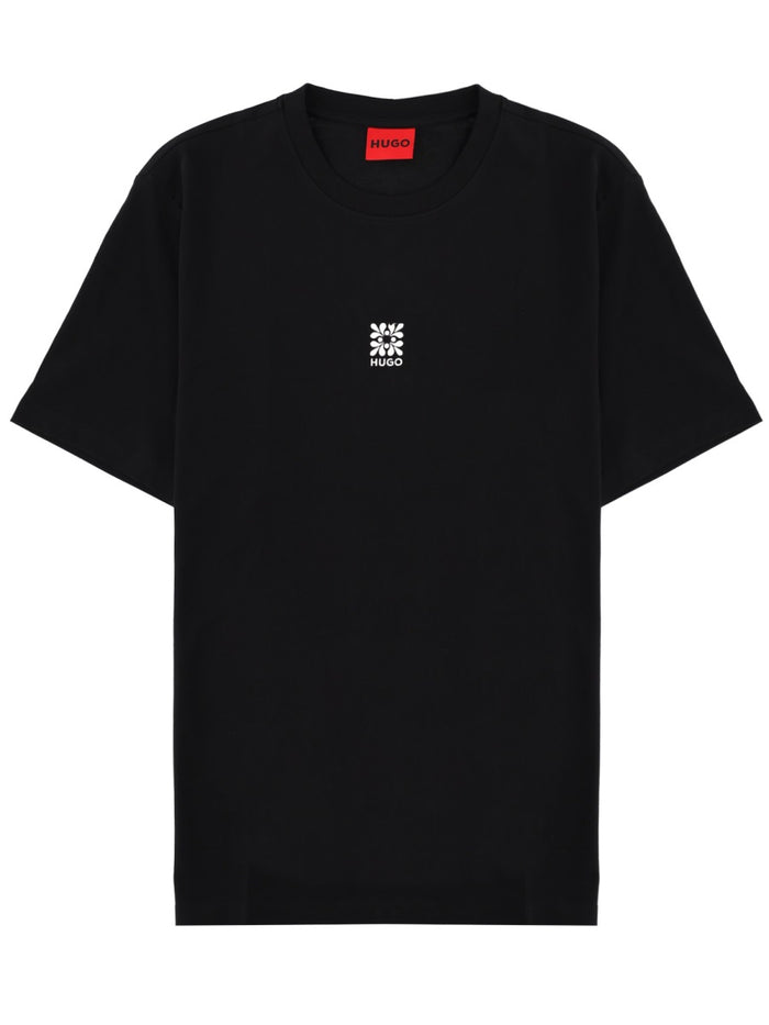 Hugo T-Shirt "Darusi"