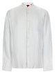 Hugo Camicia In Lino