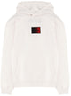 Hugo Sweatshirt With Logo Patch