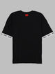 Hugo T-Shirt "Tade" Con Logo