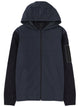 Boss Hooded Jacket