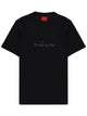 Hugo T-Shirt "Dumeo" Con Logo