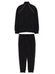 Boss Tracksuit Set With Logo