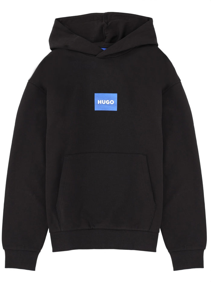 Hugo Sweatshirt With Logo
