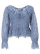 Michael By Michael Kors Lace Top