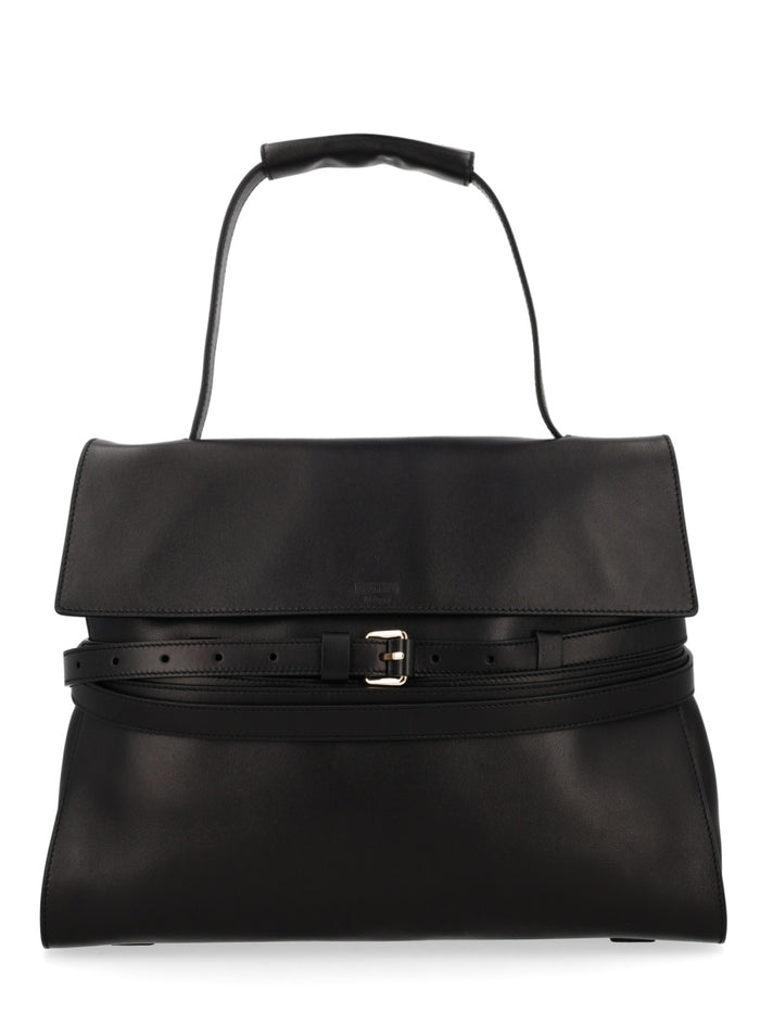 Moschino Borsa "Tie Me" Medium