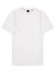 Boss T-Shirt In Cotone