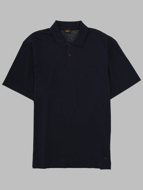 Boss Polo "Pe_tape"