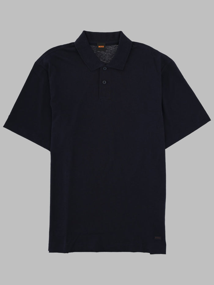 Boss Polo "Pe_tape"