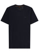 Boss T-Shirt Con Logo