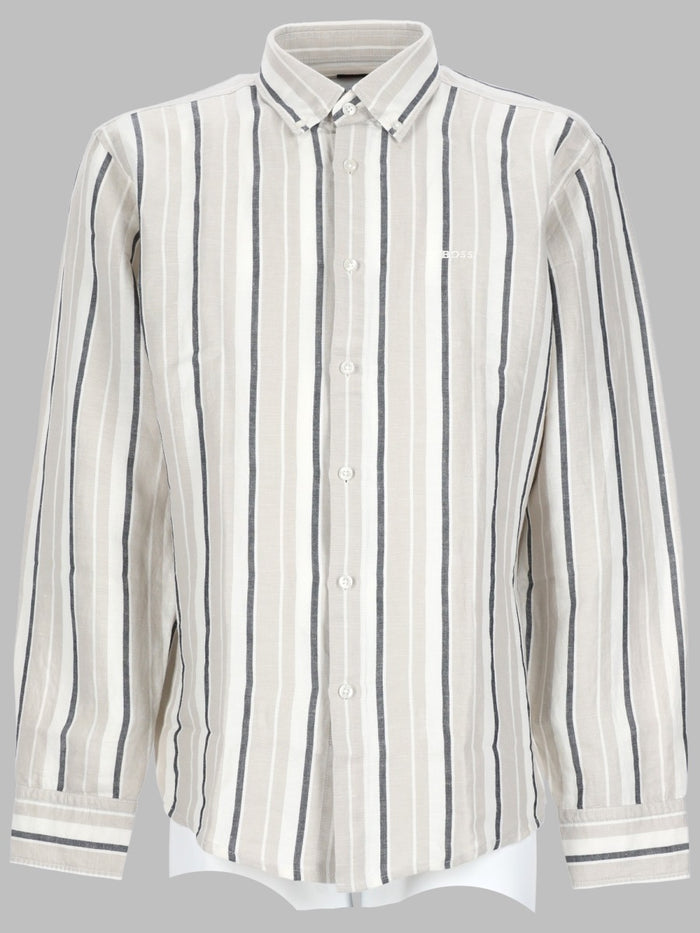 Boss Camicia "Ricoplus"