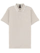 Boss Polo With Logo