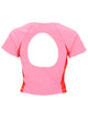Casablanca Top Con Monogram