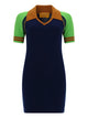 Guest In Residence Mini Dress "Ace"