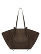 Yuzefi Borsa "Mochi" In Raffia