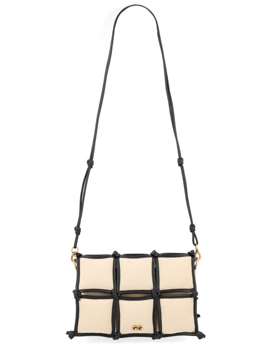 Cult Gaia Borsa "Gaia Puff"