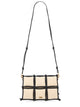 Cult Gaia Borsa "Gaia Puff"