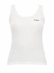 Chloé Tank Top With Logo