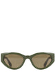Rotate Birger Christensen Occhiale Da Sole "Cat Eye"