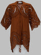 Charo Ruiz Blusa "Tao"