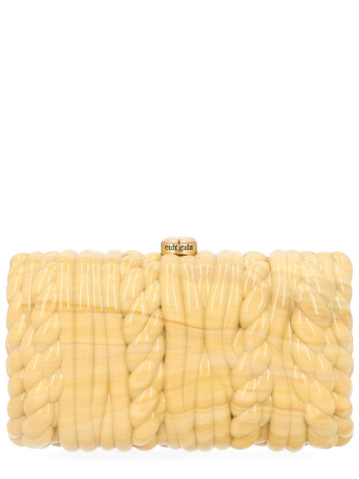 Cult Gaia Pochette "Helene"