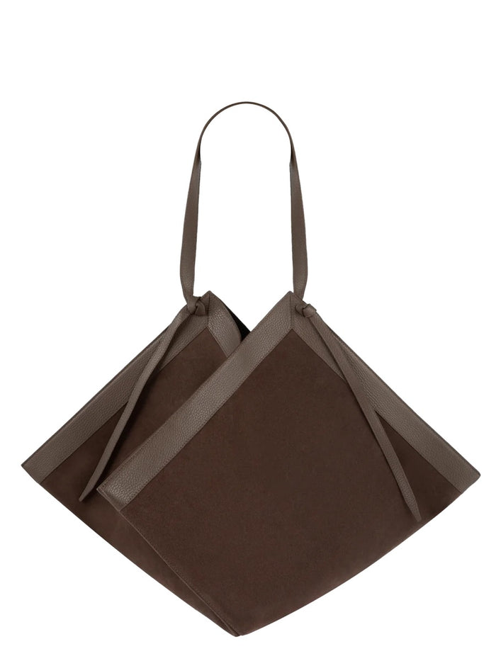 Yuzefi Borsa "Wonton" Large
