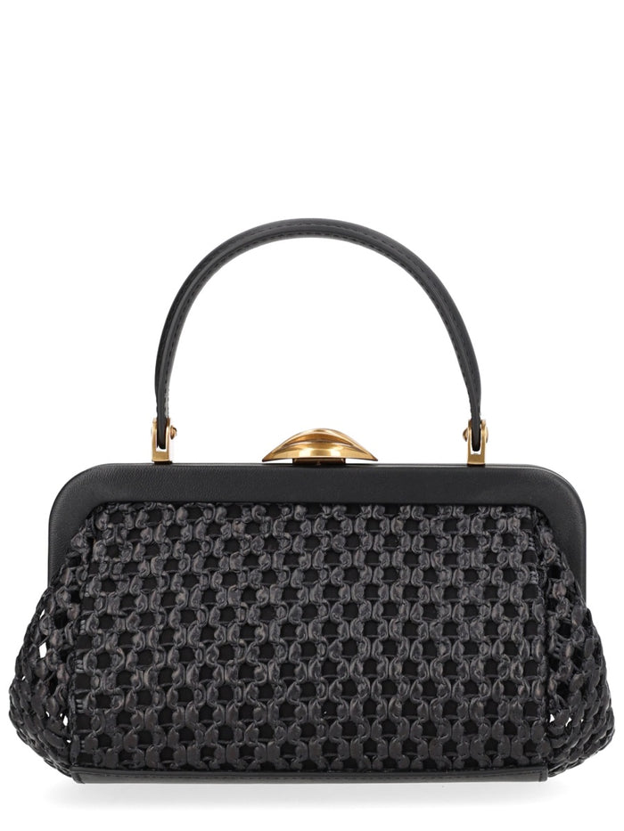 Cult Gaia Borsa "Zuma" Mini