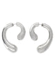 Panconesi Orecchini "P" Small
