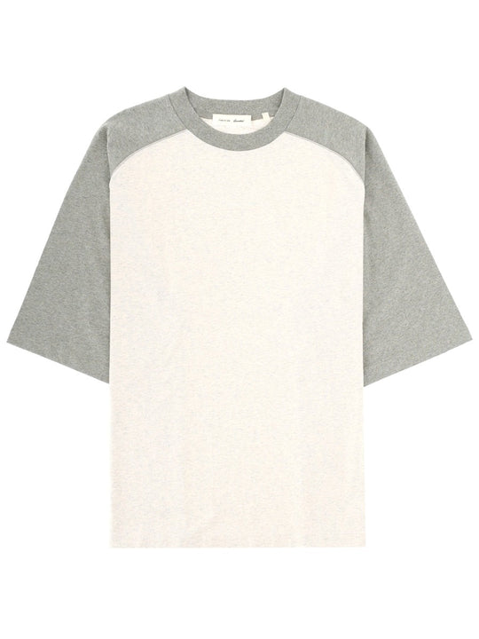 Fear Of God Essentials T-Shirt "Signature Baseball"