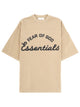 Fear Of God Essentials T-Shirt "Training 90'S"