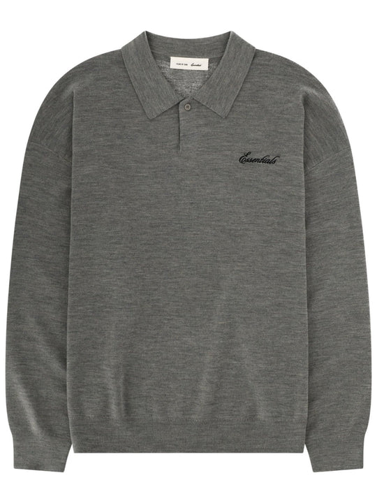 Fear Of God Essentials Polo "Signature 90'S"