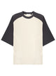 Fear Of God Essentials T-Shirt "Signature Baseball"